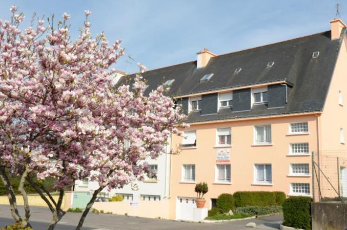 Quéven - Maison  et  table  d  hotes  jcurie