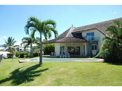 BELLE VILLA T5 SUR LA POSSESSION