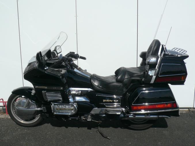 Honda Goldwing 1500