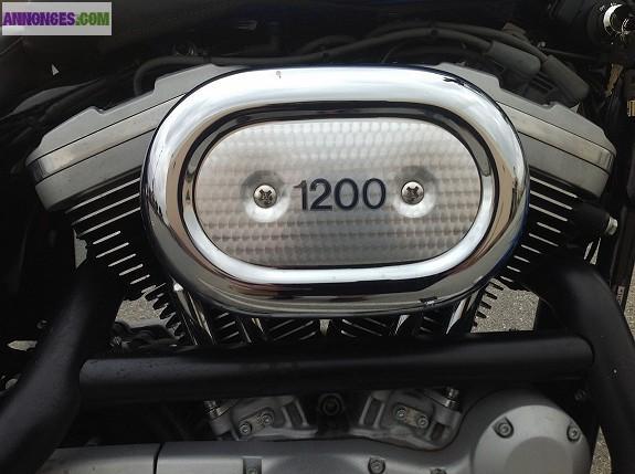 Harley-Davidson SPORTSTER