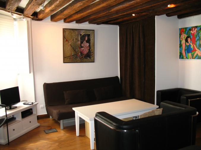 Tout pour aménager un studio