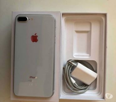 Iphone 8 plus 64go 300€