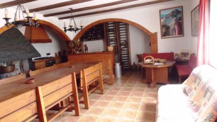 En pleine nature à dix minutes des plages 