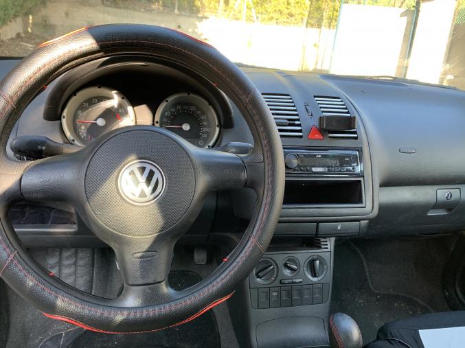 Polo 3 confort 1,4 75ch