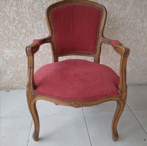 Fauteuil