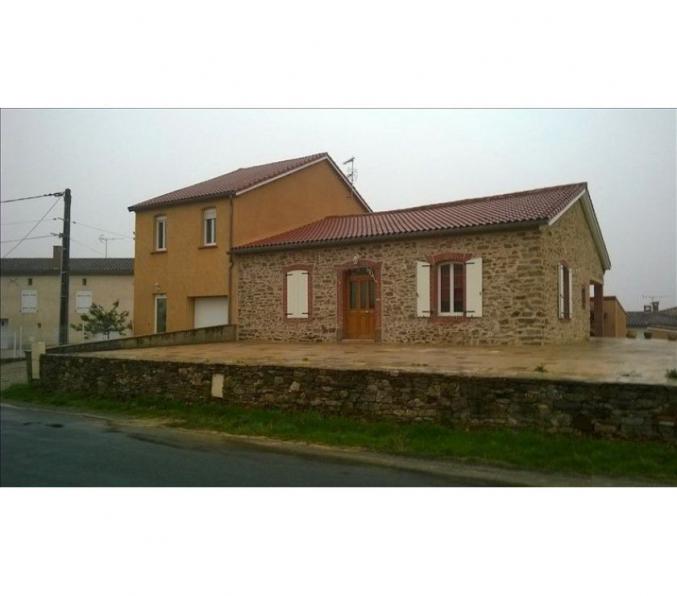 Vente MAISON MONESTIES