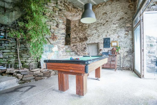 Location de vacance en cevenne