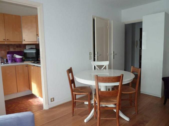 Belle appartement 1 piece à Rennes