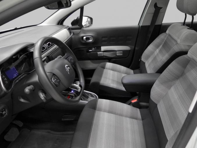 Citroën C3 1.6 HDI Exclusive