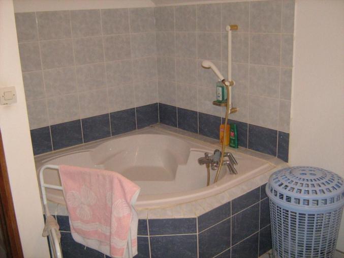 DUPLEX TYPE F3 DE 86m² - 20min au nord de Beauvais