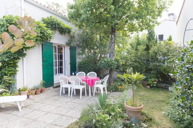 ILE D'OLERON 500mplage