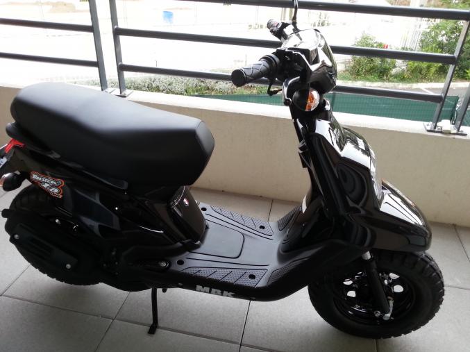 Scooter neuf