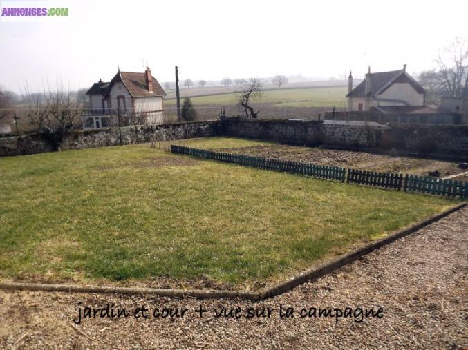 Maison dans Centre Ville