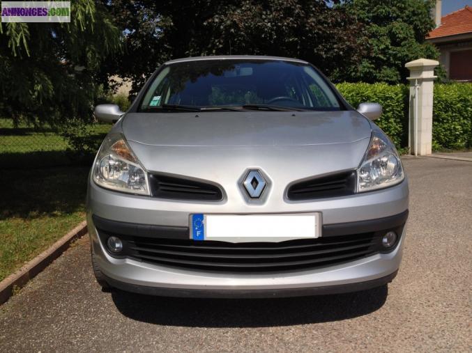 CLIO  III 1.5 DCI 85