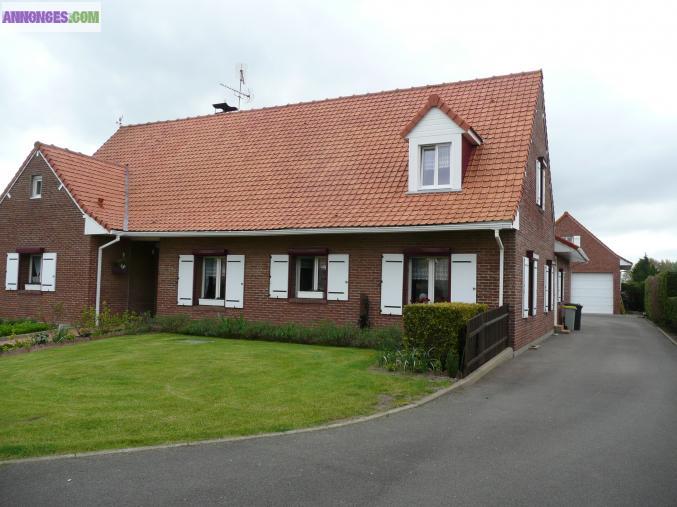 Studio à Berck sur mer à la semaine 3 per juil à nov 2013