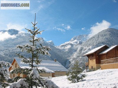 Location saisonniere