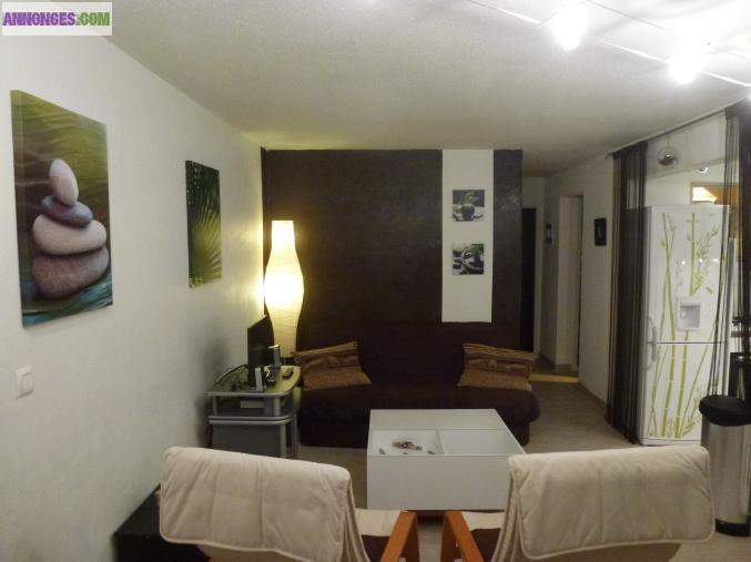 Location vacances cap d'agde