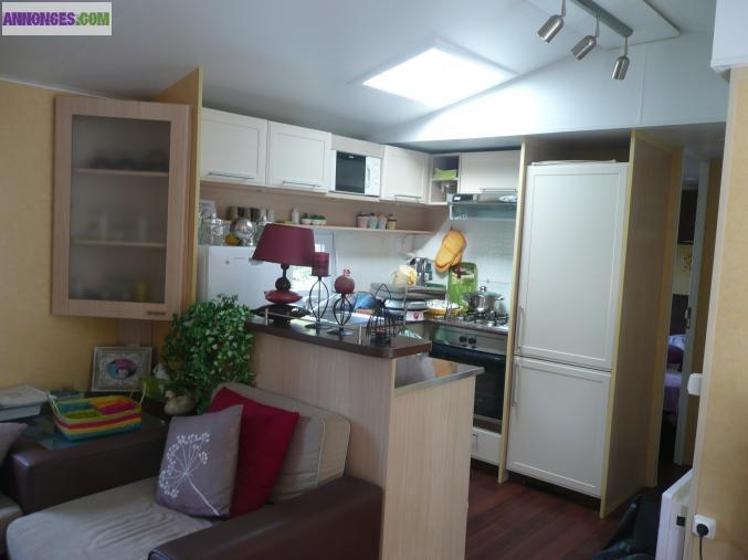 LOCATION MOBILE VIAS PLAGE