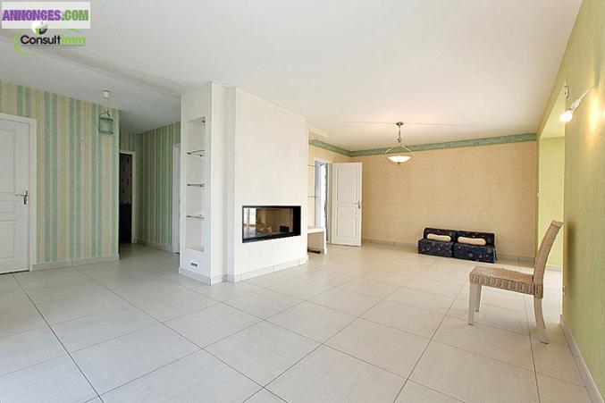 Belle maison de 177 m² à Thorigny (85)