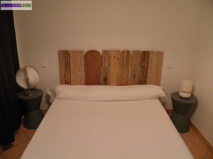 Jolie maison proche porto vecchio et santa giulia