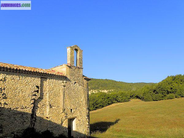 Vente studio de tourisme Luberon