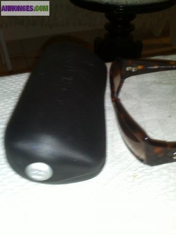 Lunettes chanel