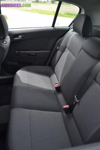 Opel Astra III 1,7 CDTI 125 FAP Magnetic