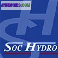 Recherche technicien hydraulicien