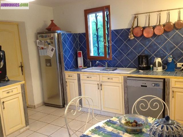 Propriété chambres d'hôtes