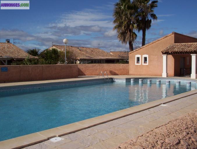 Vacances dans l'Hérault