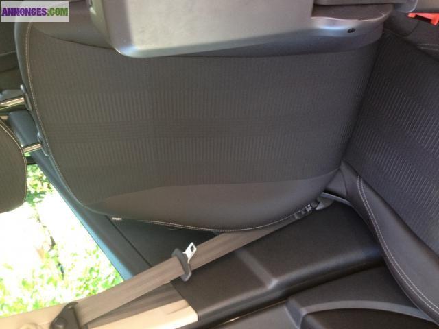 Renault Clio III (2) 1.5 dci 90 dynamique