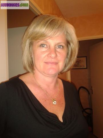 Assistante Maternelle