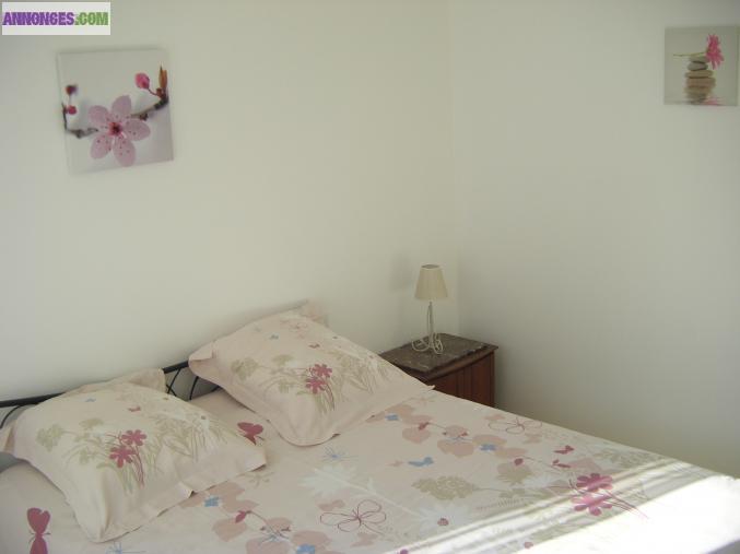 Location vacances 4 personnes