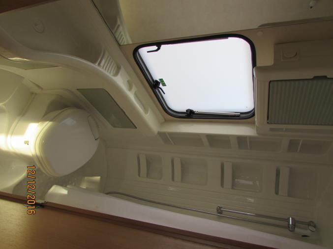 Caravans international