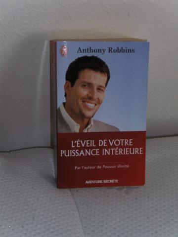 L'éveil de votre puissance intéreur