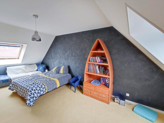 Superbe maison récente