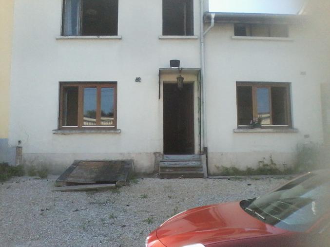 Belle maison de village