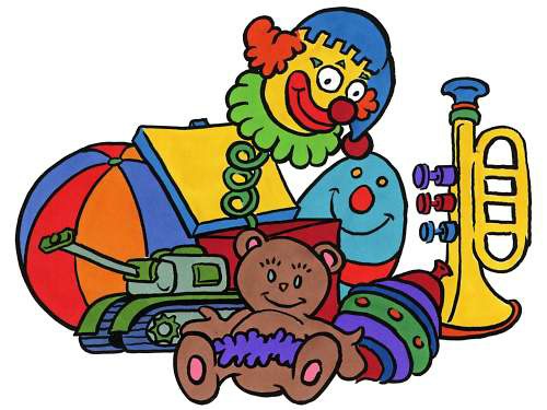 Vide maison: spécial enfants