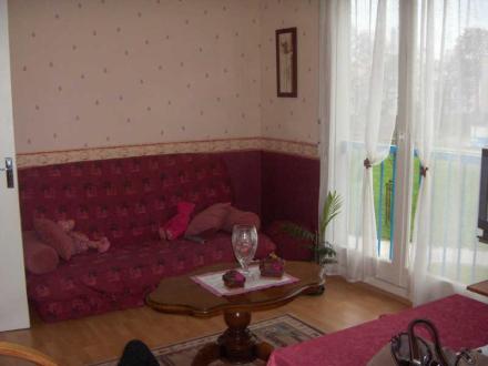 A louer superbe type 2