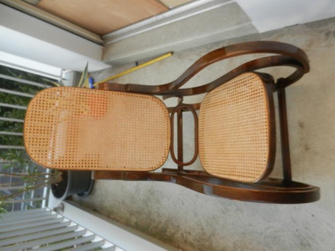 Vente de rocking-chair