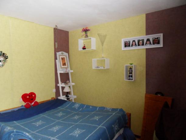 Annecy-le-Vieux - Chambre a 2km du lac