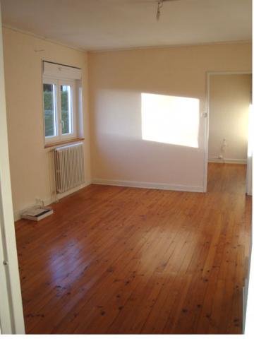 Maison F4  quartier calme