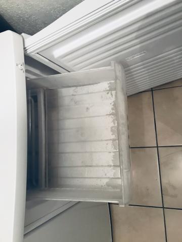 Congélateur Thomson