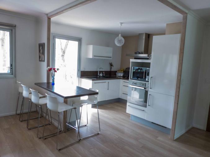 4/5 pièces - 102 m² - Lyon/Tassin-la-demi-lune