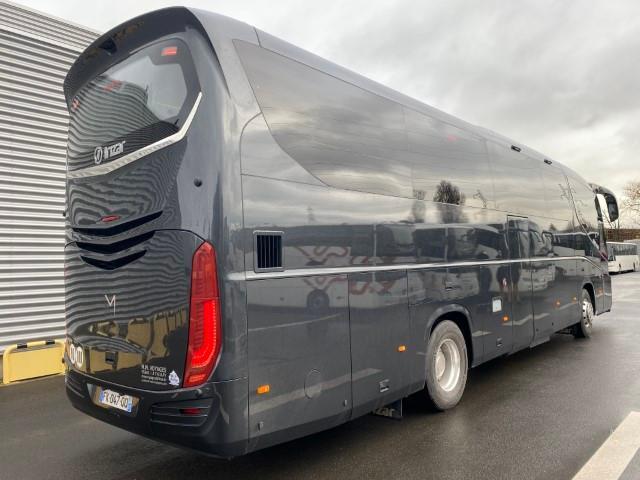Irizar - i8 12.4 - Autocar