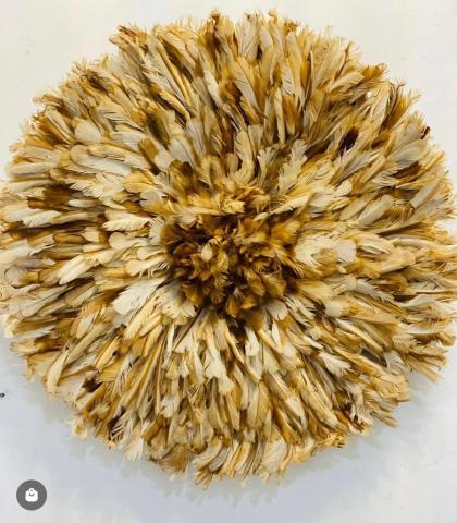 LE JUJU HAT DÉCOIFFE NOS MURS.