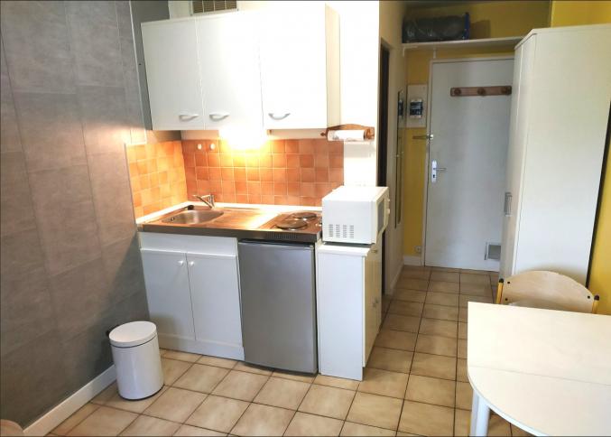 Studio meublé CHARTRES