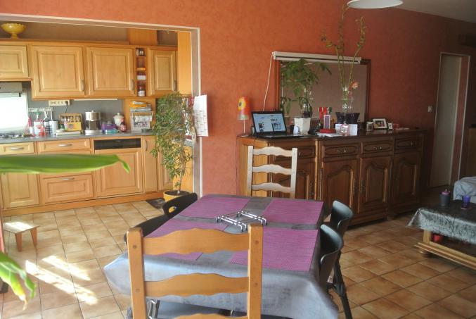 Appartement 4 pièces