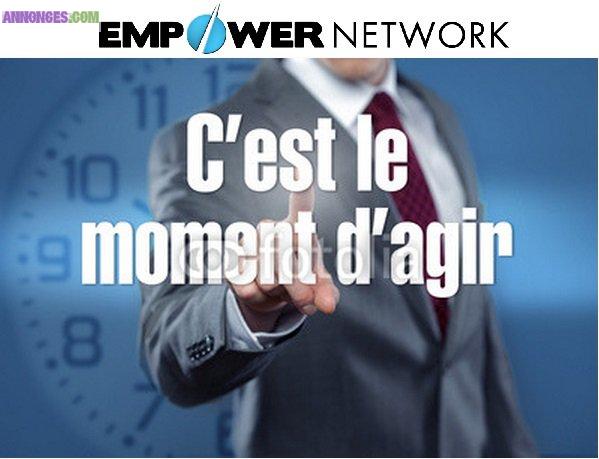 EMPOWER NETWORK