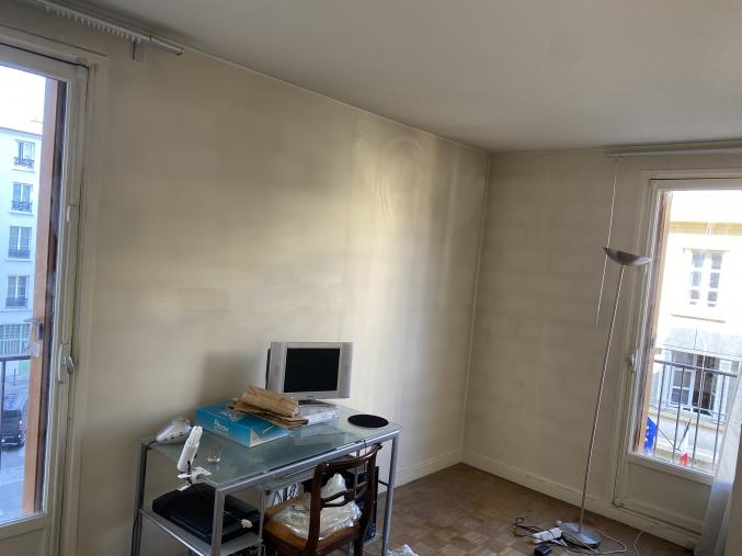 T3 canal St Martin Gare de l’Est